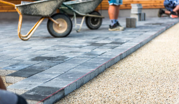 Reasons to Select Us for Your Driveway Paving Requirements in Munhall, PA